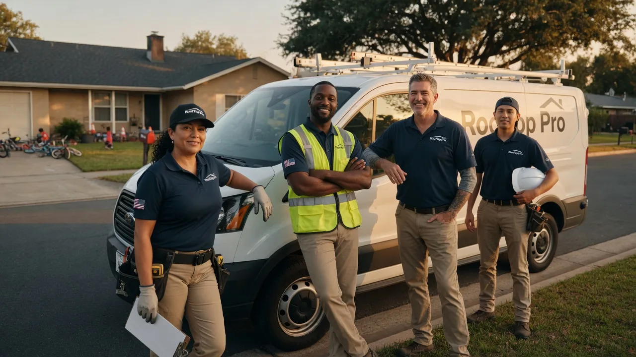 Roof Repair in Ridgedale, MO near me