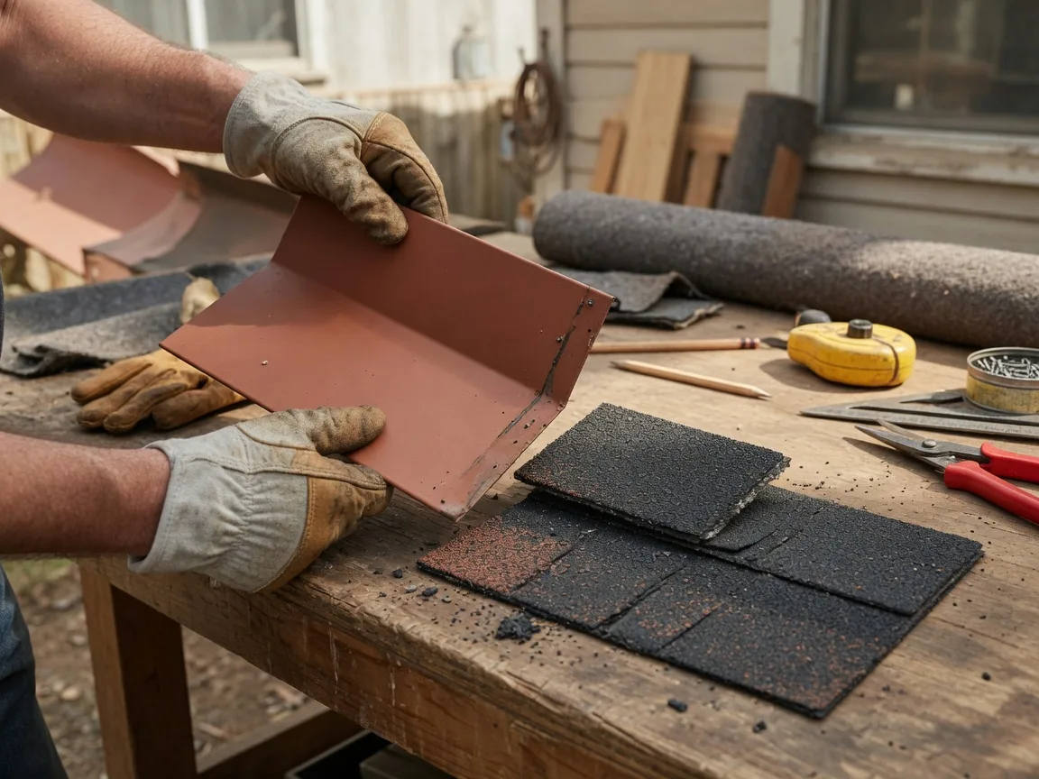 Roof Repair company in Ridgedale, MO